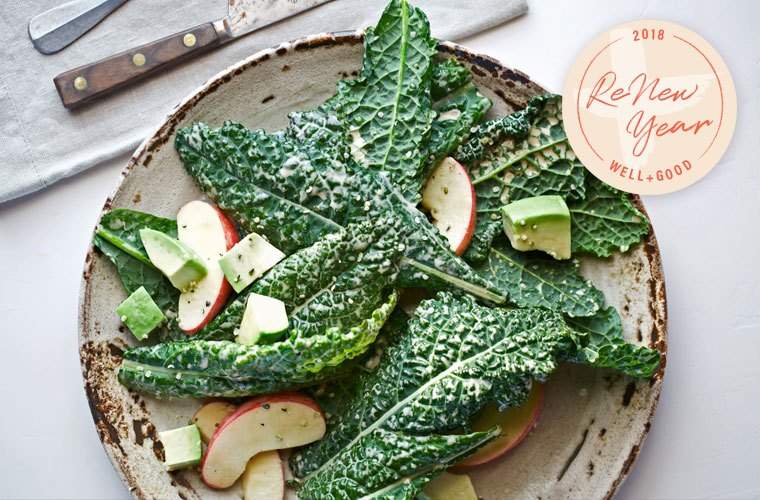 5 recettes de déjeuner en semaine de beauté en semaine de Candice Kumai