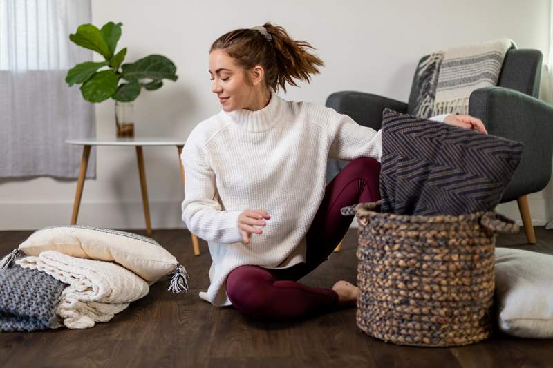 Pensando di ridipingere? Ecco il miglior stile di arredamento per la casa per il tuo segno zodiacale