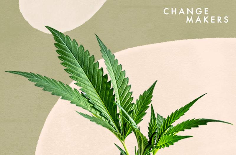 Le monde du cannabis a un problème de diversité, mais les fondateurs de Cannaclusive cherchent à changer cela