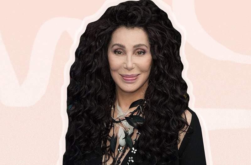 Big Cher Energy is het licht dat de carrière van elke vrouw zou moeten begeleiden