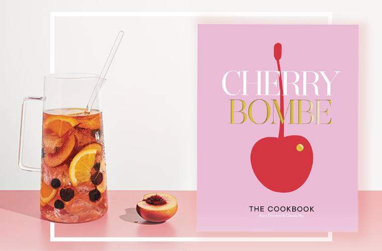 Come vivere la vita di Cherry Bombe dalla colazione all'happy hour