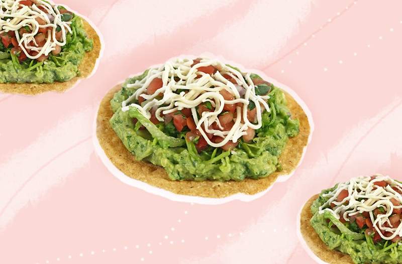 Chipotle está enfrentando torradas de abacate com este item de menu novinho