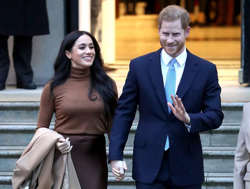 Het babymeisje van Prins Harry en Meghan Markle is een Gemini-Here wat dat kan betekenen voor haar persoonlijkheid