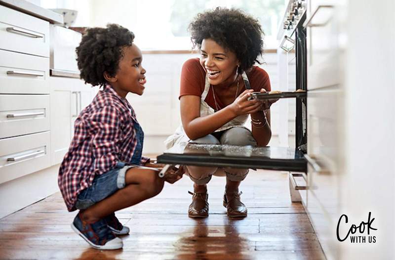 Perché anche la cucina più semplice di livello 101 è davvero buona per la tua salute