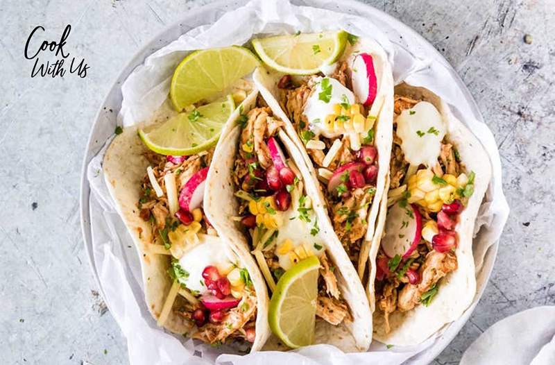 8 gesunde glutenfreie Abendessen, die Sie in Ihrem Instant-Topf machen können