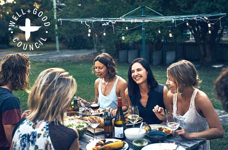 Der Leitfaden des gesunden Eaters zum Essen von BBQ