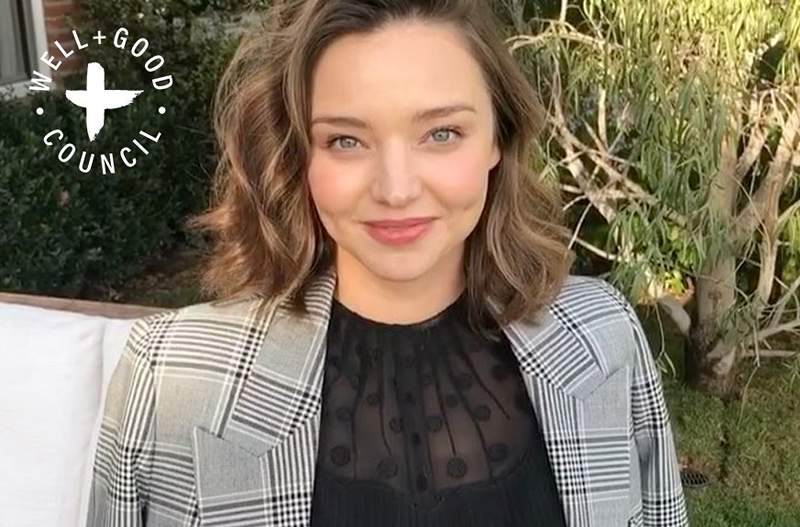 3 spôsoby, ako Miranda Kerr uľahčuje celú svoju rodinu zdravé jesť