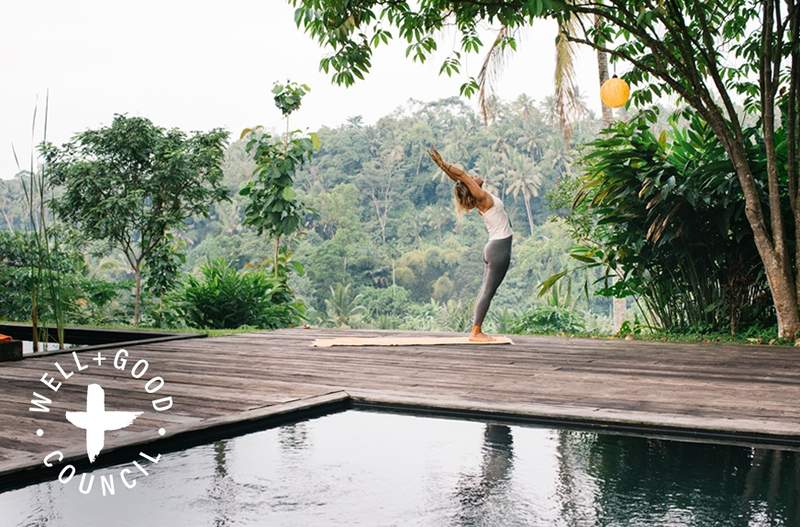 Kā Bali dziedinošā burvība mainīja manu dzīvi uz visiem laikiem