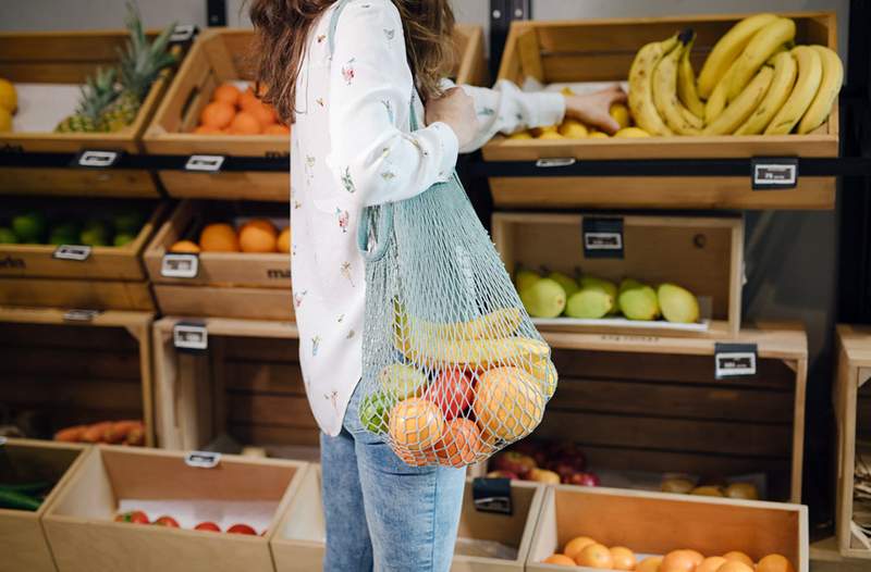 Como lidar com a esmagadora ansiedade de ir ao supermercado agora