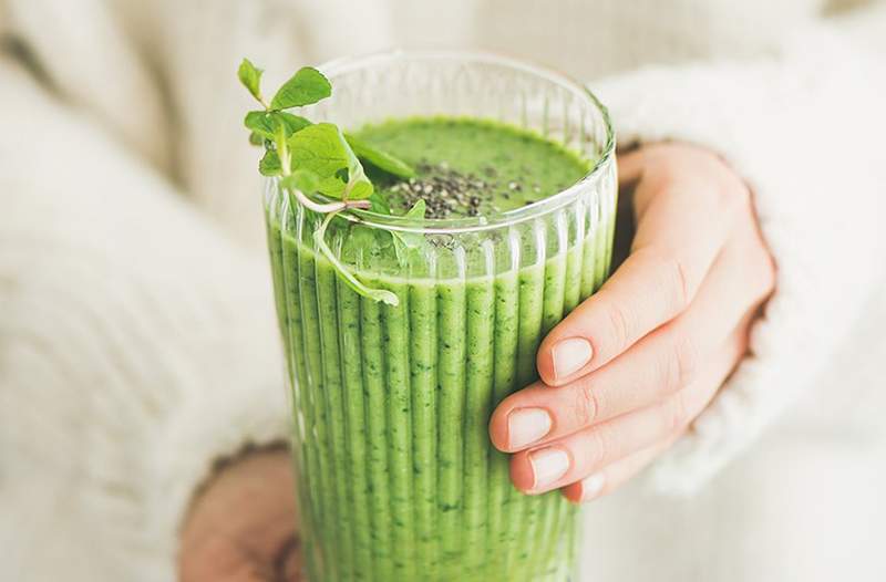 A proteína de insetos poderia ser o novo ingresso de comida quente da moda?