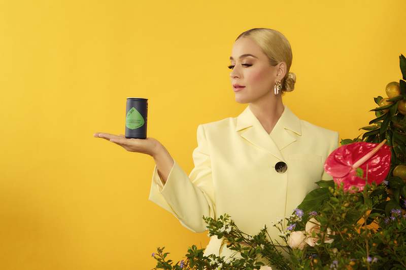 4 wellness gyakorlat Katy Perry esküszik azáltal, hogy energiát tart a legforgalmasabb napjain