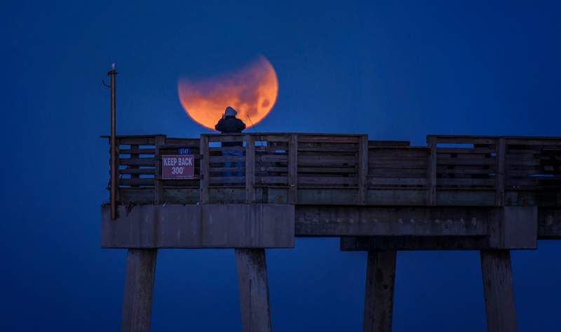 Eclipsele viitoare vor agita sezonul de vacanță, așa cum trebuie să vă așteptați pentru semnul dvs. Zodiac