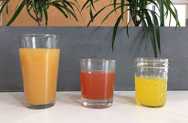 Warum Trinken von Essig das nächstgebundenste Wellnessgetränk sein könnte