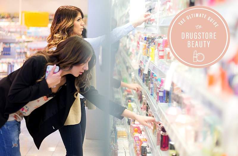 CVS no puede mantener estos productos de belleza en stock