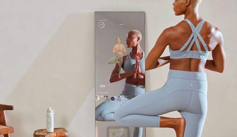 Le nouveau studio Lululemon donne aux membres l'accès à Pure Barre, Dogpound, Rumble et autres réductions de Top Studios-plus