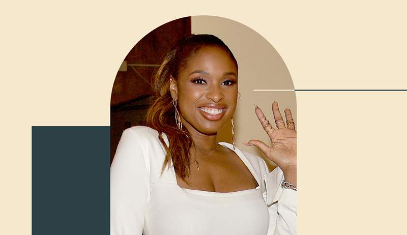 La routine minimalista della cura della pelle di Jennifer Hudson è incentrata su questo prodotto multitasking