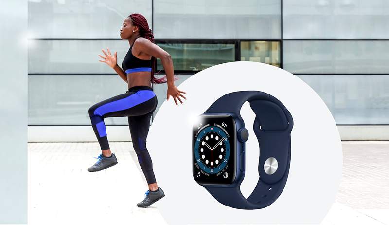 Kezdő útmutató a fitnesz legjobb Apple Watch funkcióinakhoz