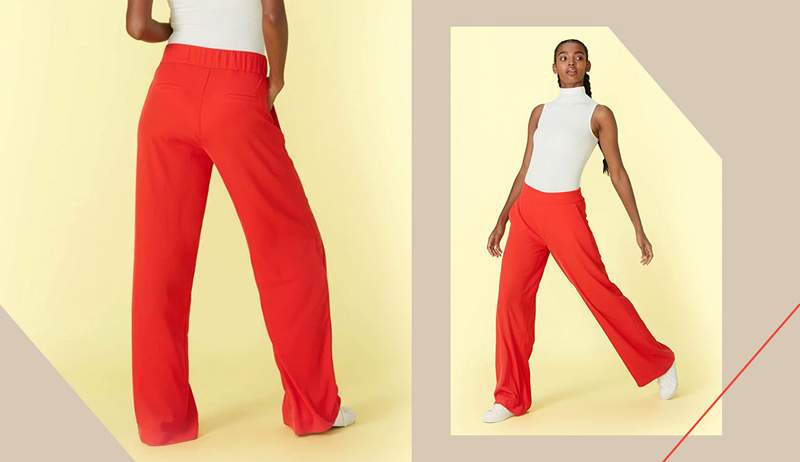 Uppgradera ditt lounge -spel med dessa 8 Luxe Sweatpants