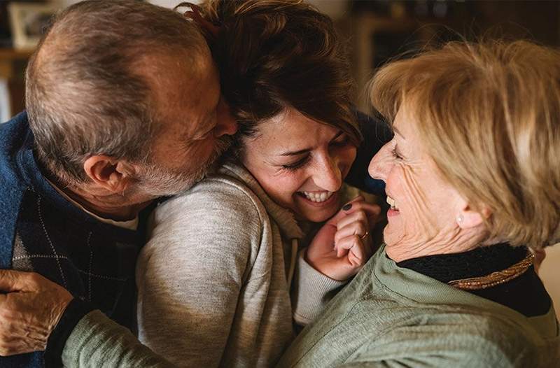 9 Wellness-doordrenkte Vaderdagcadeau-ideeën waar je vader echt van zal houden