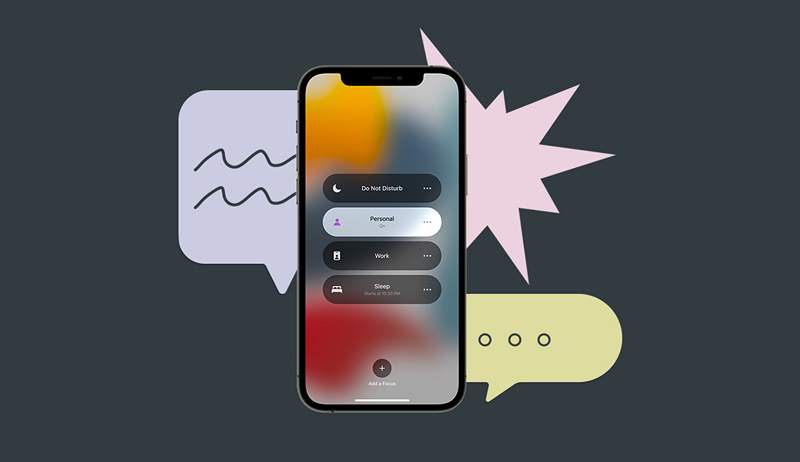 La dernière mise à jour d'Apple vous aide à éviter ce sentiment de culpabilité lorsque vous ignorez les messages texte et 3 façons de plus, cela augmentera votre bien-être