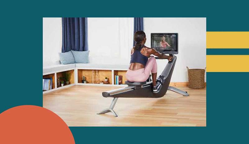 Hydrow, de Forceporite At-Home Rowing Machine, is $ 200 korting voor 4 juli