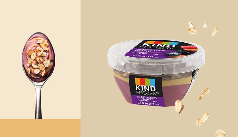 L'ultimo lancio di Kind va ben oltre gli snack bar