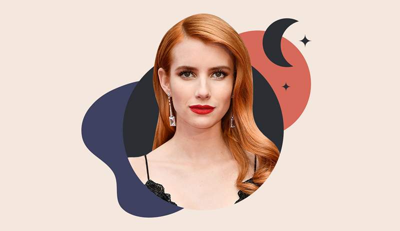 Az az egyszerű trükk az alvásmentesség leküzdésére, amelyet Emma Roberts új anya esküszik