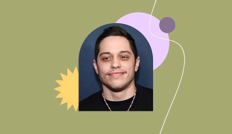 Odborníci na vztahy zvažují, proč je Pete Davidson tolik typu lidí