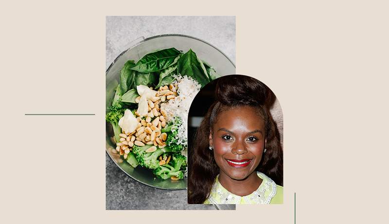 Le seul article Tabitha Brown vous recommande d'acheter pour votre cuisine