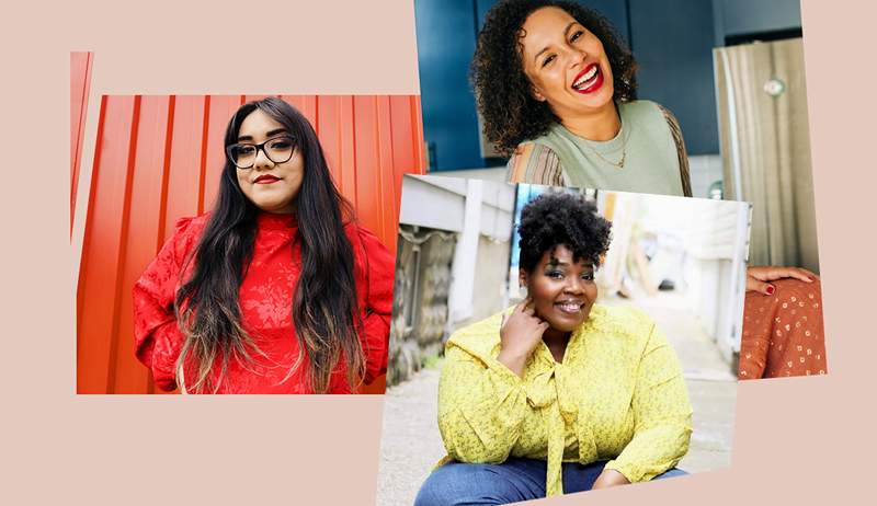 8 mujeres de color que están trabajando para desmantelar el racismo en la cultura del bienestar