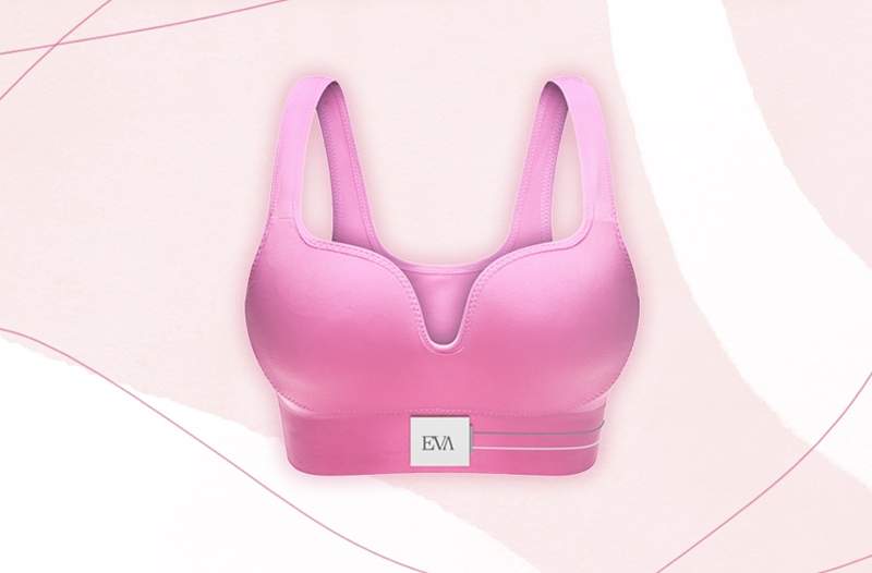 Questo nuovo reggiseno tecnologico potrebbe essere in grado di diagnosticare il cancro al seno