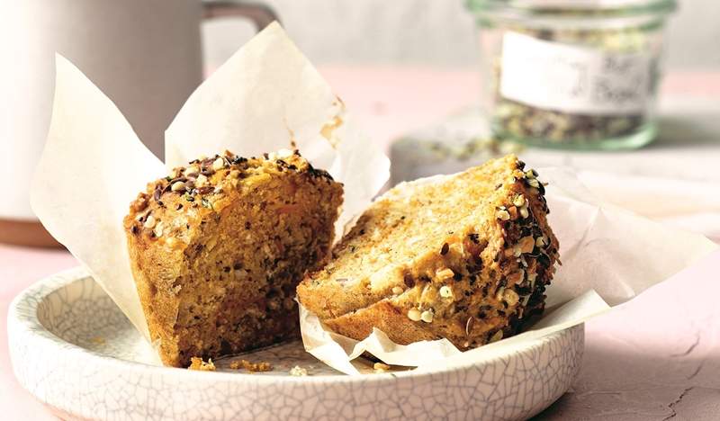 Nämä kaikki bagel-muffinit olympiajuoksijan Shalane Flanaganista ovat ihanteellinen harjoituksen jälkeinen aamiainen