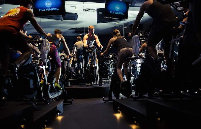 ¿Qué significa el nombramiento del nuevo CEO de Flywheel para su próxima clase de spinning?