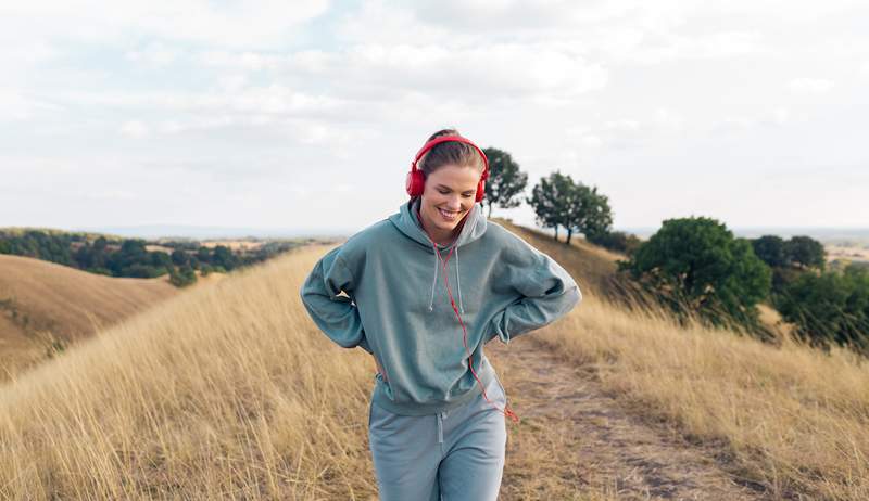 Från 'runsies' till lätta puffers är dessa fria människors rörelseskiktade stycken perfekta för utomhuslöpningar