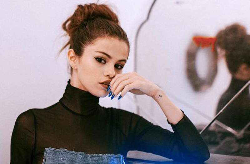 3 bilspieren-toning Pilates beweegt Selena Gomez houdt van en hoe te doen