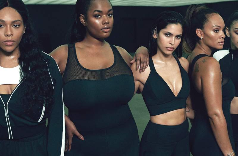 7 must-haves fra Khloé Kardashians lige-droppede Activewear-samling