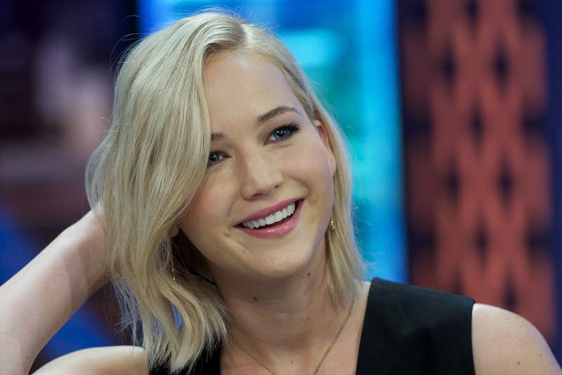 Ulubiona czapka Jennifer Lawrence kosztuje tylko 20 USD na Amazon i ma 95 000 5-gwiazdkowych ocen