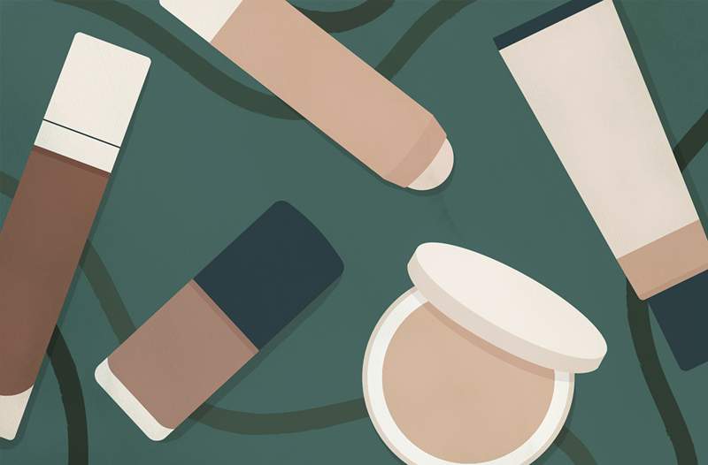 Wear Foundation? Dermatologit eivät mene päivään suosittelematta tätä