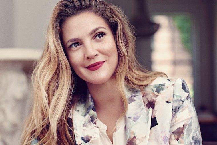 Drew Barrymore szerint, hogyan lehet „pénzügyi felnőtté”