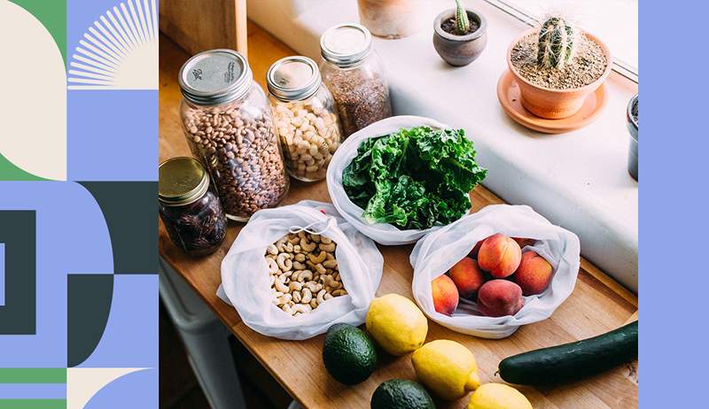 3 réalités de la pratique de la durabilité alimentaire qui vont au-delà des marchés des agriculteurs et des bacs en toile