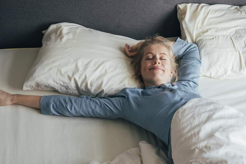 Ce que vous devez savoir sur le lien entre le sommeil et la santé cardiaque, selon un cardiologue