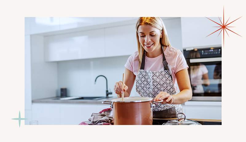 8 cadeaux pour la personne qui est devenue vraiment bonne pour cuisiner pendant la quarantaine