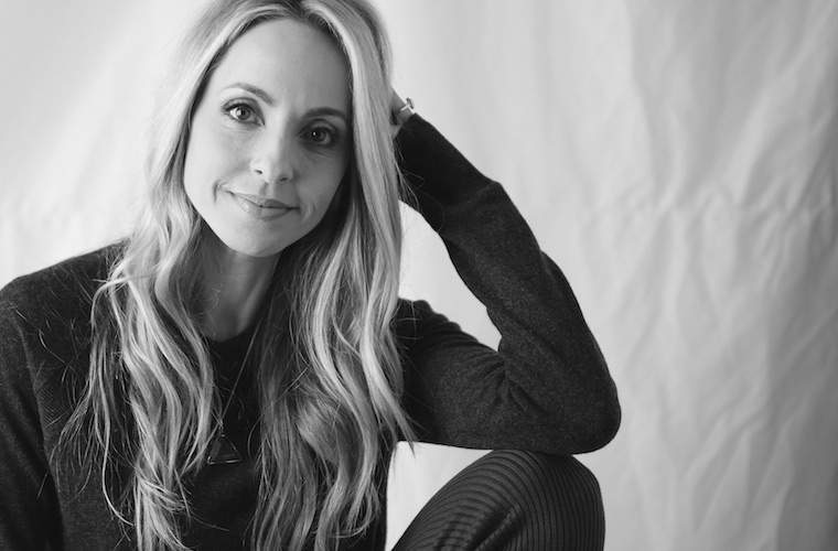 Lululemon og Gabby Bernstein vil guide din næste meditation