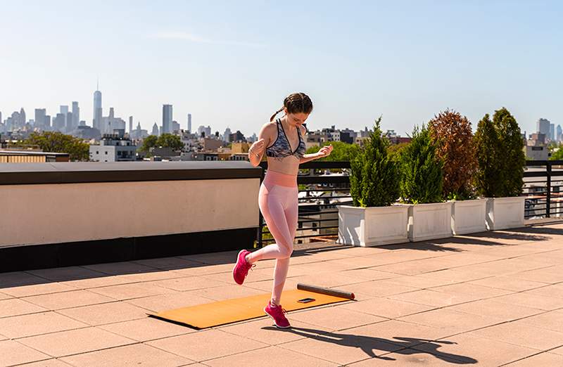 7 video cardio per la tua piena settimana di allenamenti salutari del cuore