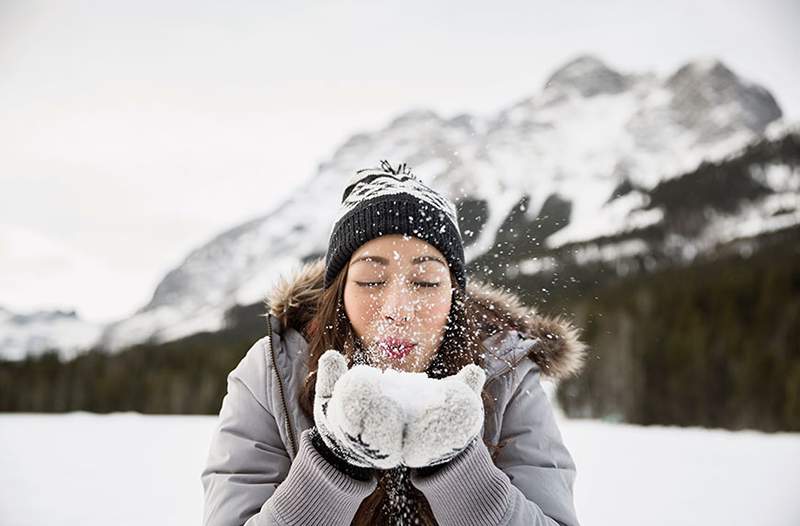 Si vous lavez vos gants? Voici la vérité germée et exactement comment les nettoyer