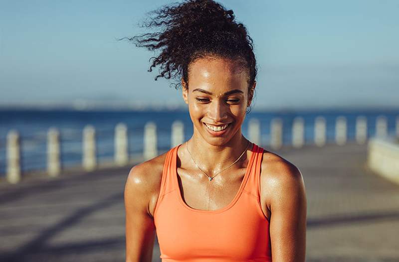 Hvorfor trenere sier at det å gjøre cardio om morgenen er den ultimate nøkkelen til suksess