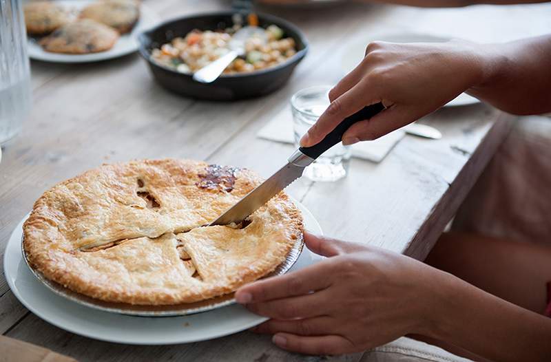 6 hrskavih i ukusnih kore od pita bez glutena za svaku priliku