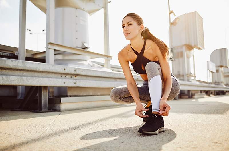 Encuentre su equilibrio con 3 ejercicios de coordinación de cuerpo completo