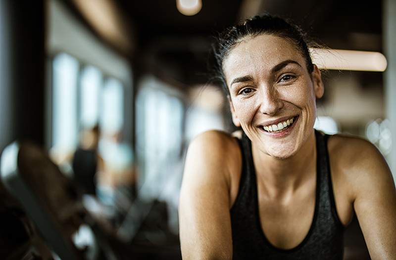 Cles Bench Press sa zameriava na ťažko dostupné svaly pre lepšie držanie tela a funkčný pohyb