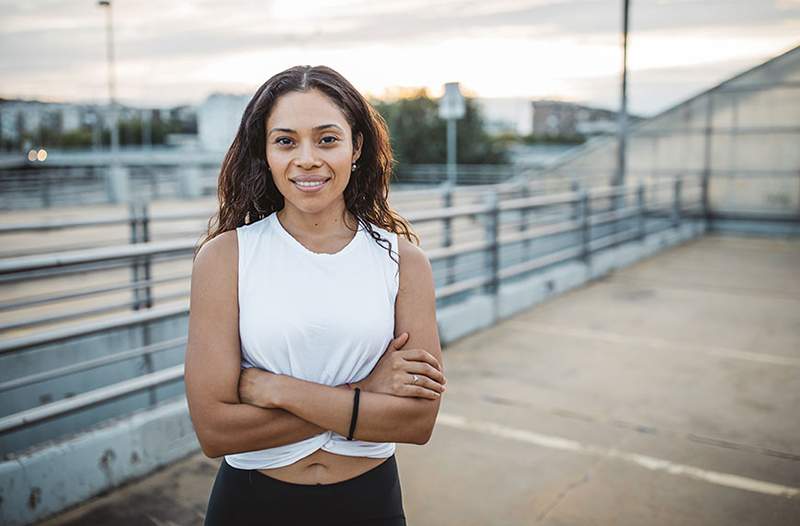 Mitte HIIT -treeningute fänn? Püsiseisundi koolitus on teie jaoks siin